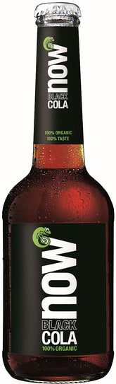 Cola Neagră (cu Guarana) BIO 330 ml - ACUM